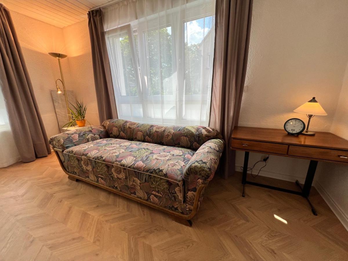 Apartment Entenbruecke Wendlingen am Neckar Extérieur photo
