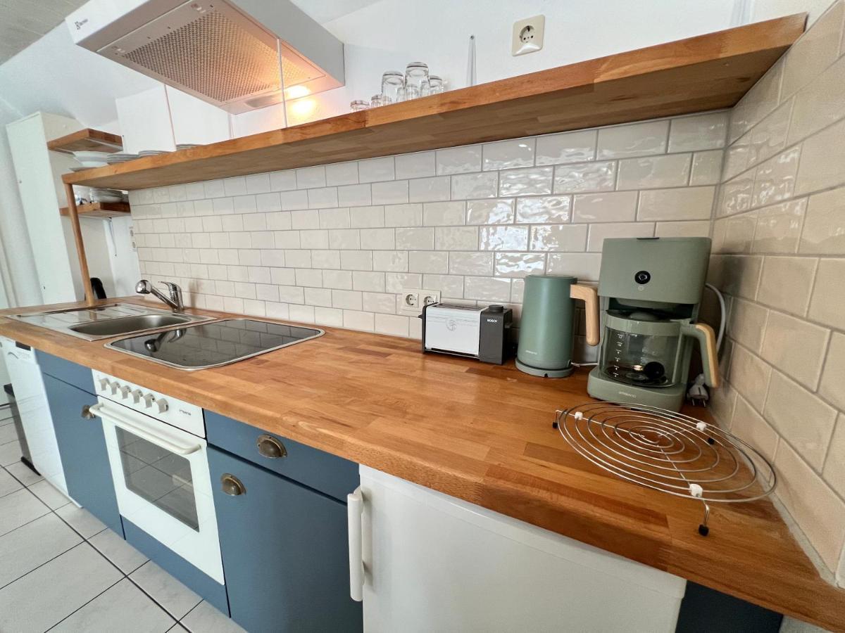 Apartment Entenbruecke Wendlingen am Neckar Extérieur photo